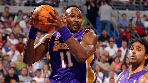 Every player in NBA history to appear in a game after turning 40 years ...