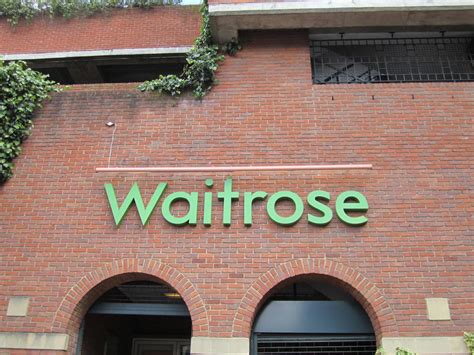 Waitrose in London: 1 reviews and 2 photos