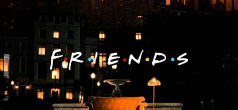 [100+] Friends Logo Wallpapers | Wallpapers.com