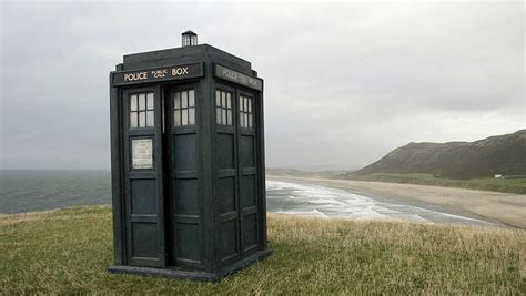 HD wallpaper: Doctor Who, TARDIS | Wallpaper Flare