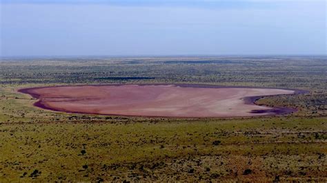 Goldfields and Great Sandy Desert sites become Indigenous Protected ...