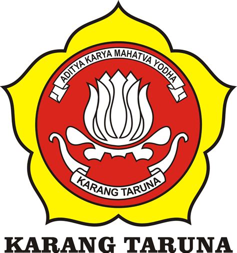 Download struktur organisasi karang taruna - spanpofe