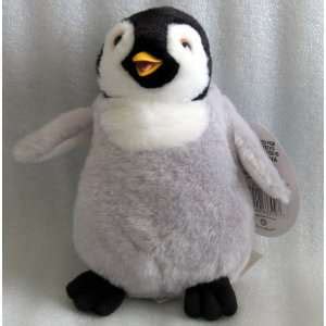 Happy Feet Gloria Penguin Animated Singing Dancing Doll