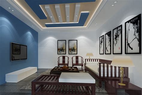 Gypsum Board Design