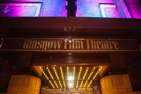 Glasgow Film Festival - Loud And Clear Reviews