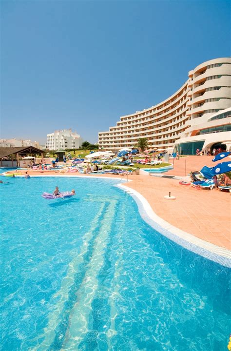 Paraiso de Albufeira, Albufeira | Purple Travel