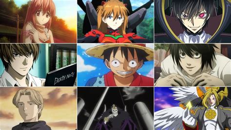 20 Greatest Anime Characters That Start With an L [With Images]