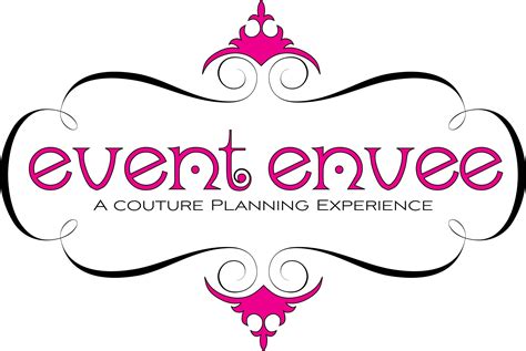 Logo Design | Event planning business, Event planner logo, Event ...