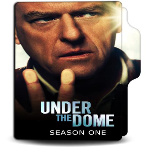 Under the Dome 2013 - Season 1 by Carltje on DeviantArt