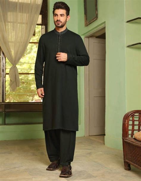 Junaid Jamshed Men's Wear Winter 2020 Dresses | Get Comfort with Style ...