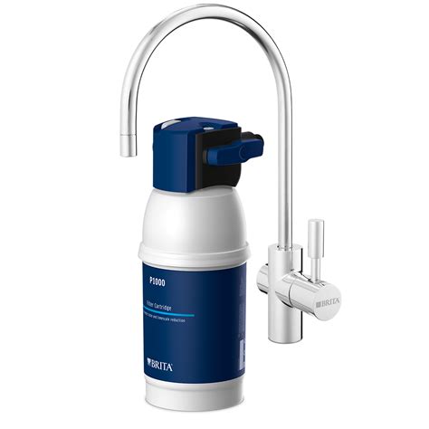 BRITA water filter tap solutions | BRITA®