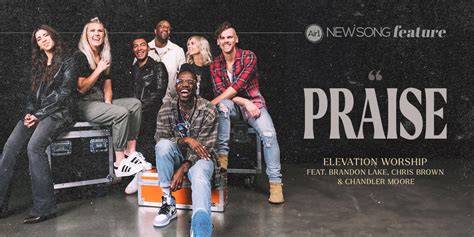 Elevation Worship Deploys an Arsenal of ‘Praise’ on New Single | Air1 ...