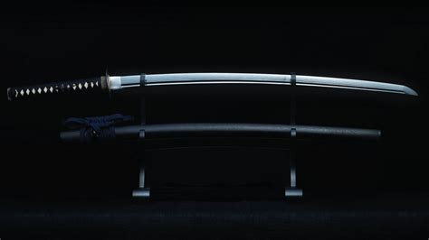 Samurai Sword Wallpaper (69+ images)