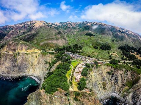 Meet the San Luis Obispo County Highway 1 Discovery Route, where rugged ...