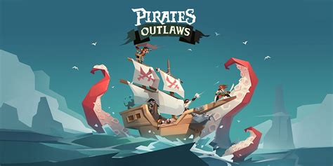 Pirates Outlaws Review: An Effective High Seas Roguelike