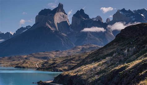 The Most Photogenic Places in Torres del Paine National Park