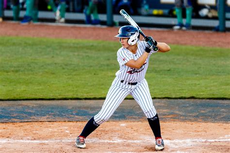 Arizona Softball on Twitter: "Checking in on our three Wildcats, who ...