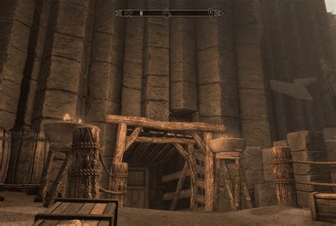 Raven Rock Skyrim Guide - Scrolls Guided