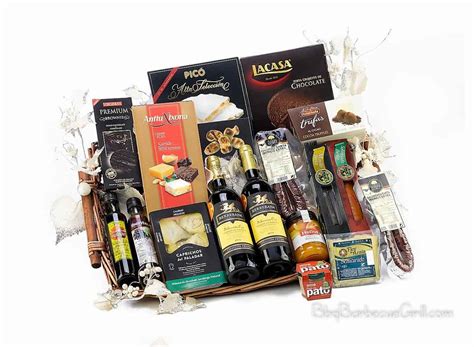 Top 10 Best Tailgate Gift Baskets in 2022 - BBQ, Grill