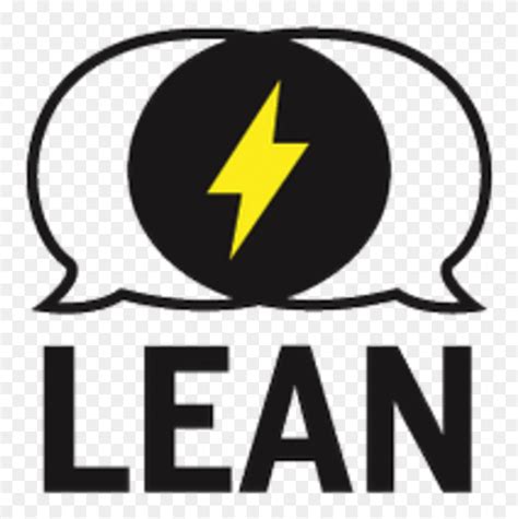 Lean Methodology For Companies Lean Construction Principles, Symbol ...