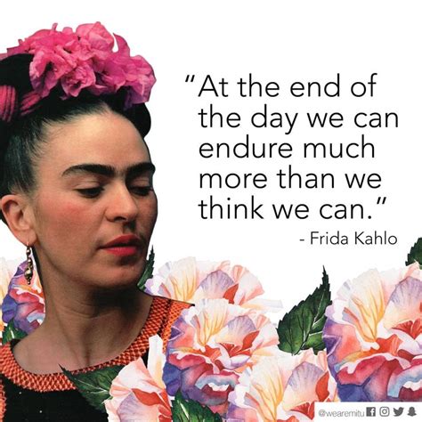 Frida Kahlo Quotes - KayRa Quotes