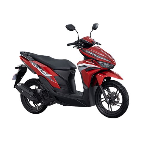 Honda Click 125i - Fuel-Efficient Scooter | Premiumbikes