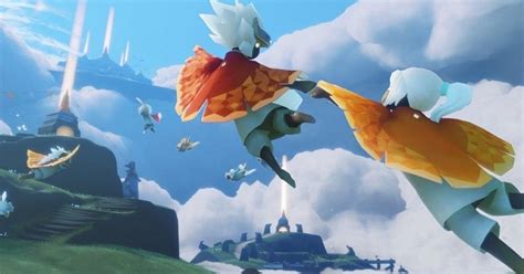 Sky: Children of the Light MOD APK 0.26.0 (272243) (Menu, Unlimited ...