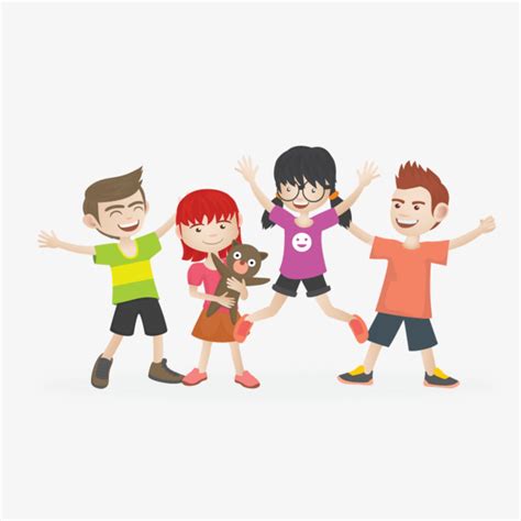 Kids Cheering Clipart Free Images At Vector Clip Art | Images and ...