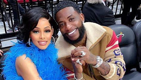 MUST BE NICE: Gucci Mane Gifts $1 Million As Keyshia Ka’oir’s Push ...