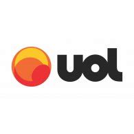 Logo Uol | Brands of the World™ | Download vector logos and logotypes