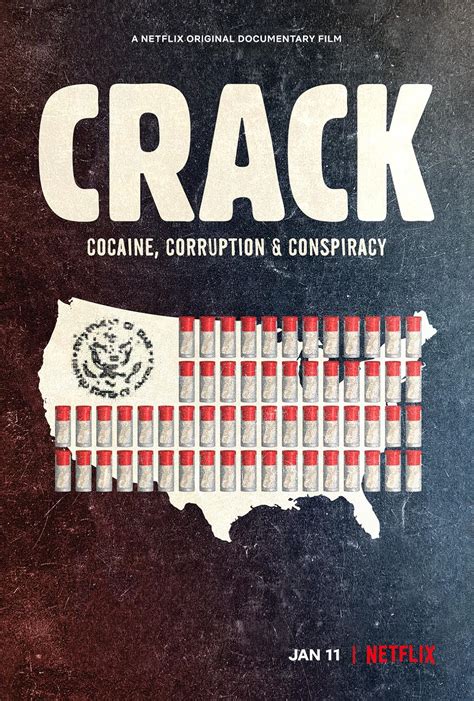 Crack: Cocaine, Corruption & Conspiracy (2021) - IMDb