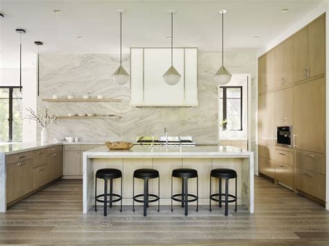 21 Beautiful Modern Kitchen Décor and Design Ideas