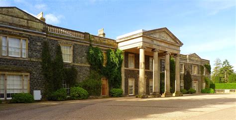 Birding For Pleasure: Mount Stewart House, Newtownards Being Restored