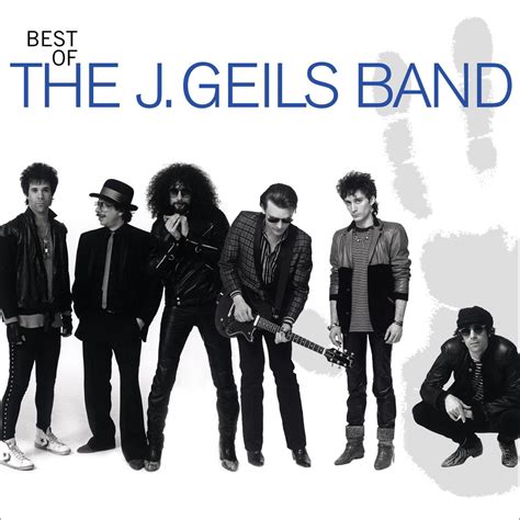 Listen Free to J. Geils Band - Love Stinks Radio | iHeartRadio