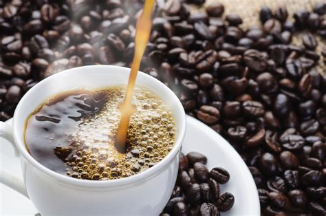 11 things you should know about caffeine - CBS News