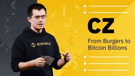 How CZ Built a Leading Crypto Exchange in Just 180 Days | Binance Blog