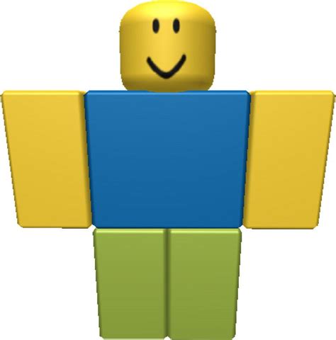 Roblox Noob Minecraft Skin