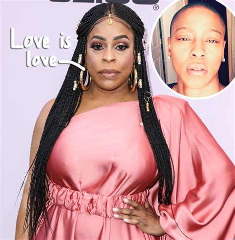 Niecy Nash Opens Up About Surprise Wedding To Jessica Betts - Says It ...