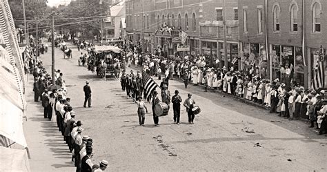 Events — Historic Johnstown Ohio