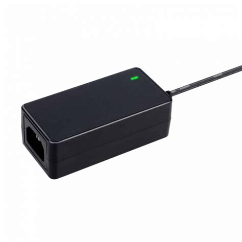 AC DC Adapter 24V Class 2 Power Supply Manufacturer & Supplier