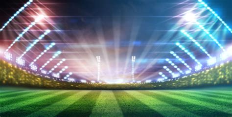 Stadium Wallpapers - Wallpaper Cave