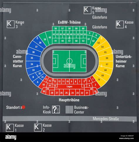 Berlin Mercedes Benz Arena Seating Plan - Margaret Wiegel