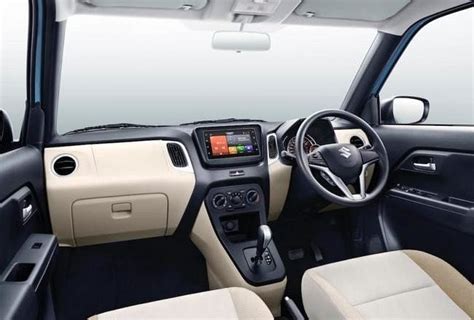 क्यों खरीदनी चाहिए Maruti की नई Wagonr, जरूर पढ़ें यह खबर - 2019 Maruti ...