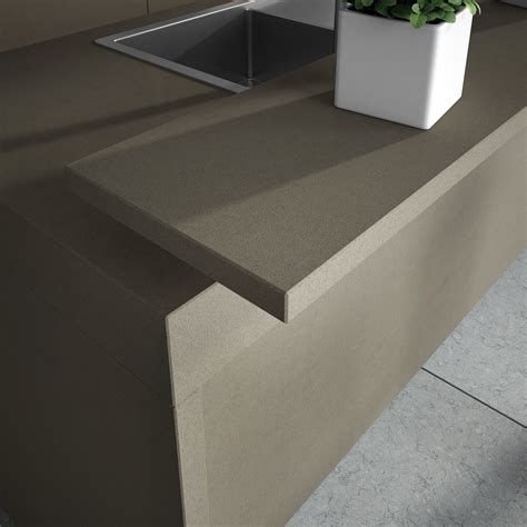 Silestone Noka quartz | Cozinhas | Pinterest | Kitchen worktops, Stone ...