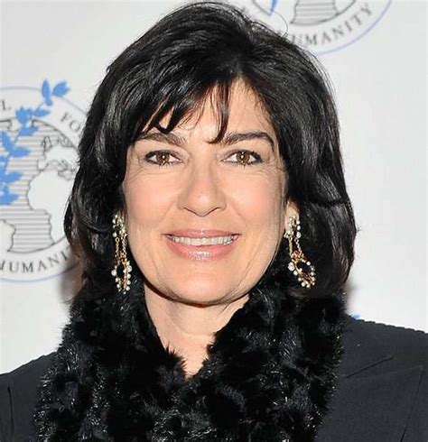 Inside Christiane Amanpour's Blissful Married Life with Husband