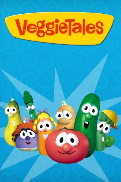 Fmovies - Watch VeggieTales - Season 1 online. New Episodes of TV Show ...