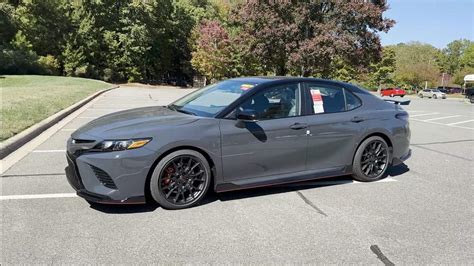 Toyota Camry Just Placed 1st on this Huge “Mile High” List | Torque News