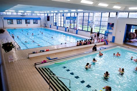 Grangemouth Sports Complex, Grangemouth – Fitness & Leisure Centres ...