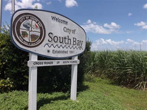 The Simple Pleasures of South Bay, Florida | VISIT FLORIDA