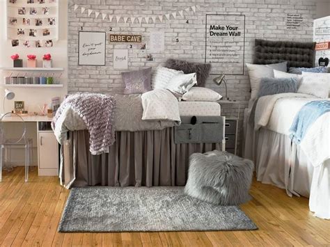 Local Pop-Up Offers Dorm Room Designing For College Students | Bethesda ...